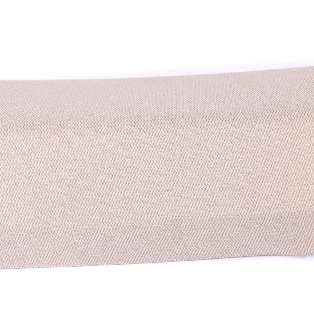 Cubrepilar Columna Superior Derecha Revestimiento Oyster para BMW F34 C con número de pieza 7305508 BMW F34 C Cubrepilar Columna Superior Derecha Revestimiento Oyster - SKU 7305508 - Número de pieza 7305508