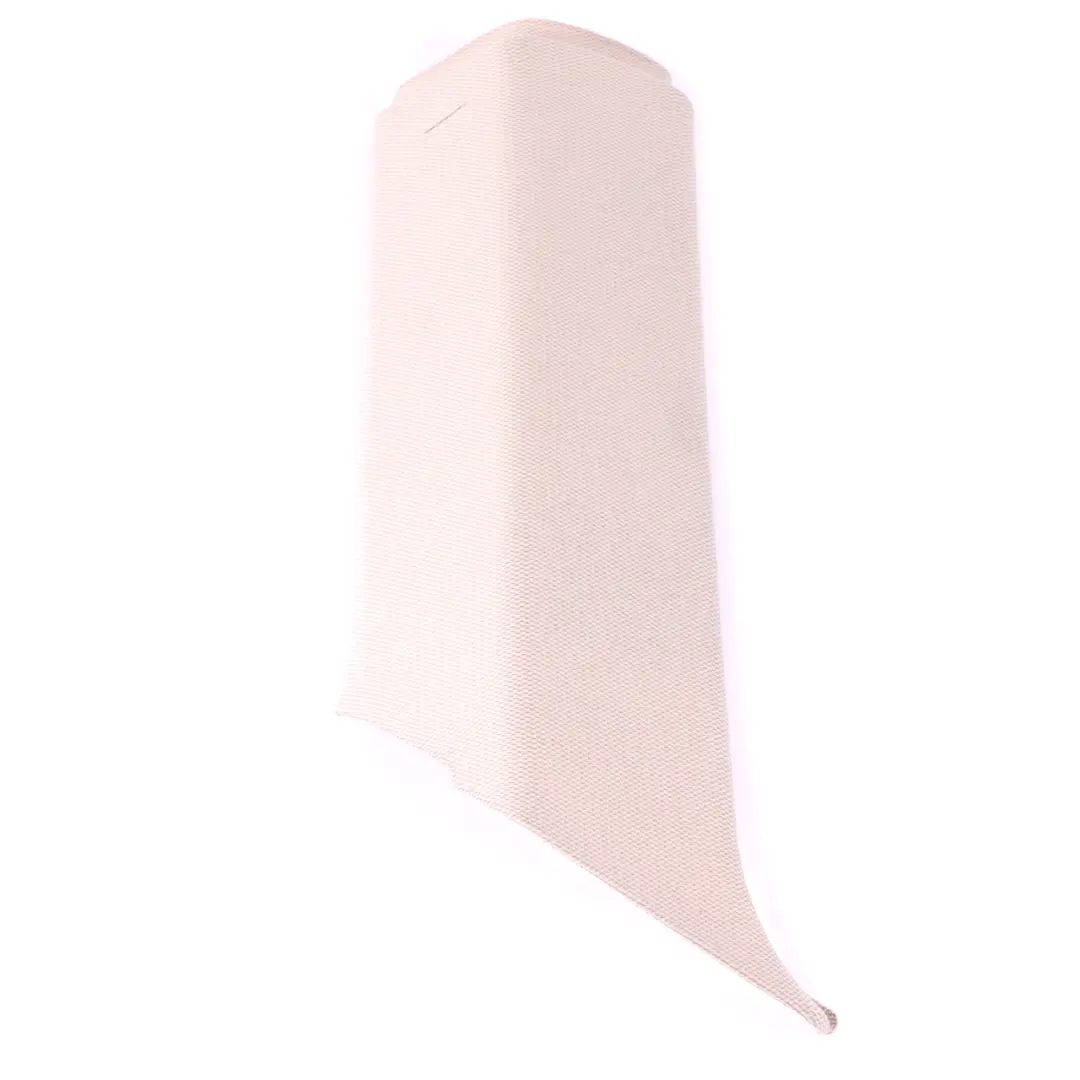 Copripilastro Superiore Destro Colonna Rivestimento Oyster per BMW F34 C con numero di parte 7305508 BMW F34 C Copripilastro Superiore Destro Colonna Rivestimento Oyster - SKU 7305508 - Numero di parte 7305508