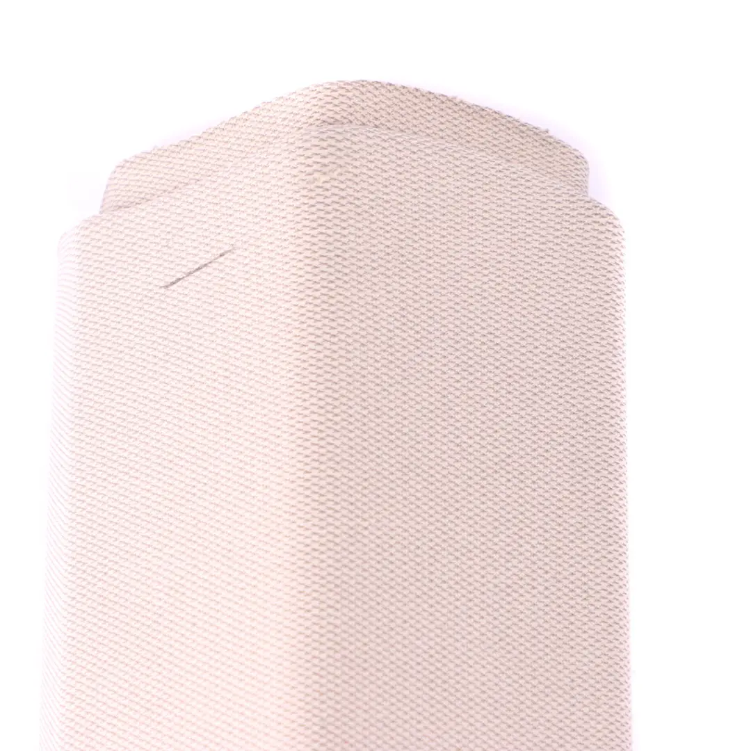 BMW F34 Couvercle pilier C supérieur droit Colonne intérieure Oyster - SKU 7305508 - Numéro de pièce 7305508