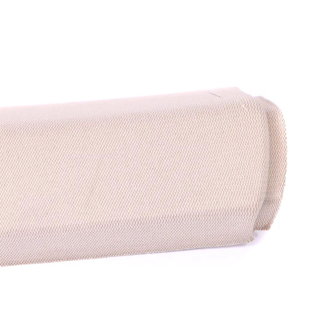 BMW F34 Couvercle pilier C supérieur droit Colonne intérieure Oyster - SKU 7305508 - Numéro de pièce 7305508