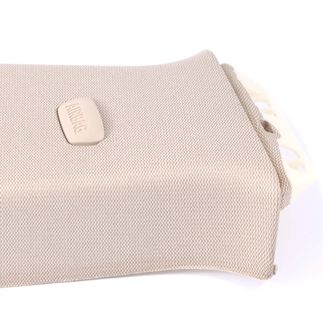 Couvre pilier Colonne Top Trim Droite O/S Covering Oyster pour BMW F34 B à propos du numéro de pièce 7305512 BMW F34 B Couvre pilier Colonne Top Trim Droite O/S Covering Oyster - SKU 7305512 - Numéro de pièce 7305512