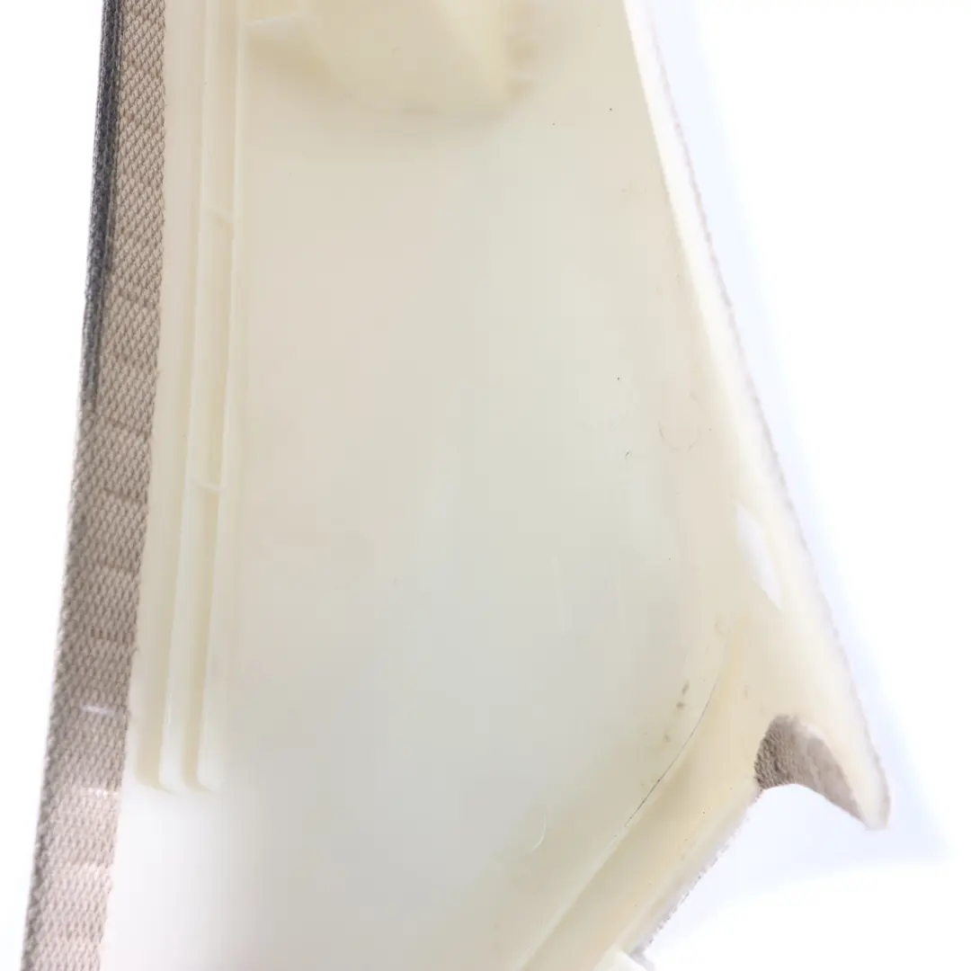 Abdeckung A-Säule Säule Verkleidungsplatte links Auster für BMW F34 mit Teilenummer 7305517 BMW F34 Abdeckung A-Säule Säule Verkleidungsplatte links Auster - SKU 7305517 - Teilenummer 7305517