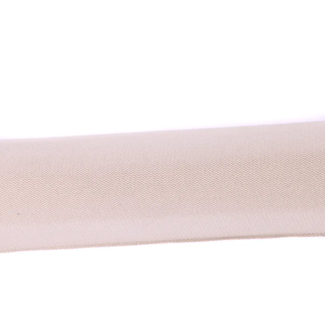 BMW F34 Cover A-column Pillar Trim Panel Left N/S Oyster - SKU 7305517 - Part number 7305517