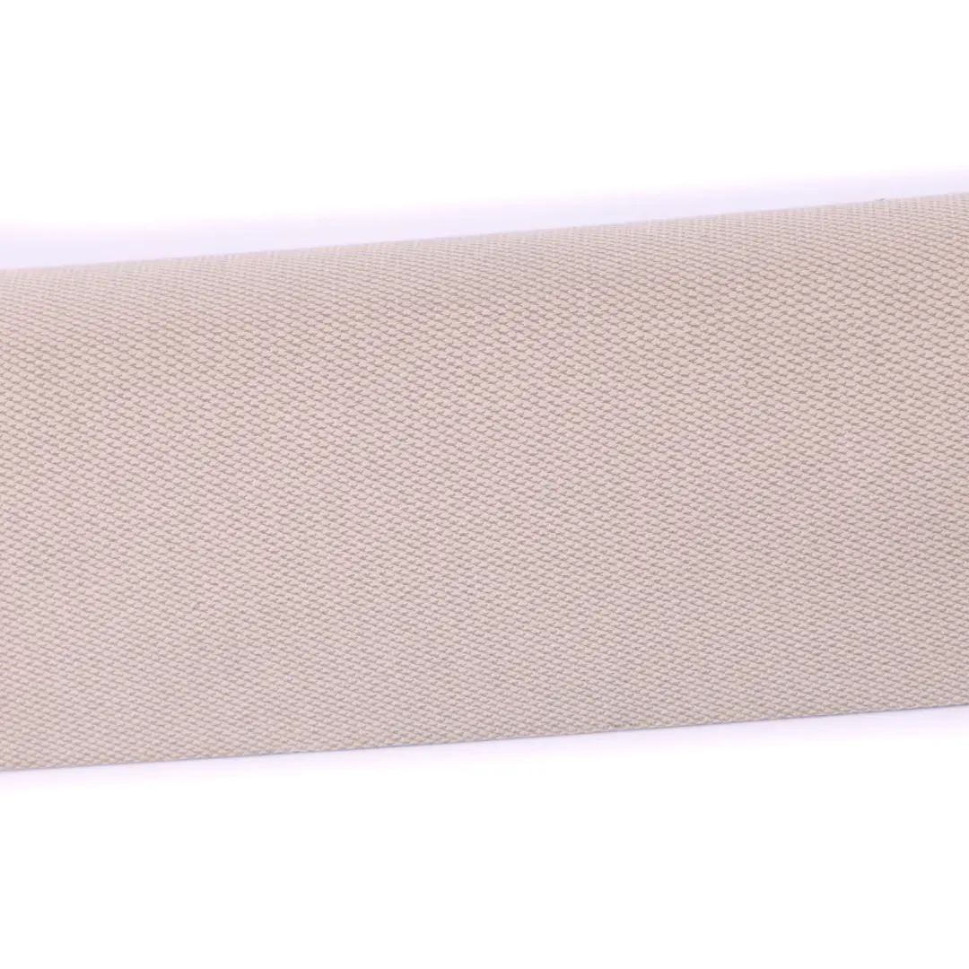 BMW F34 Cover A-column Pillar Trim Panel Left N/S Oyster - SKU 7305517 - Part number 7305517