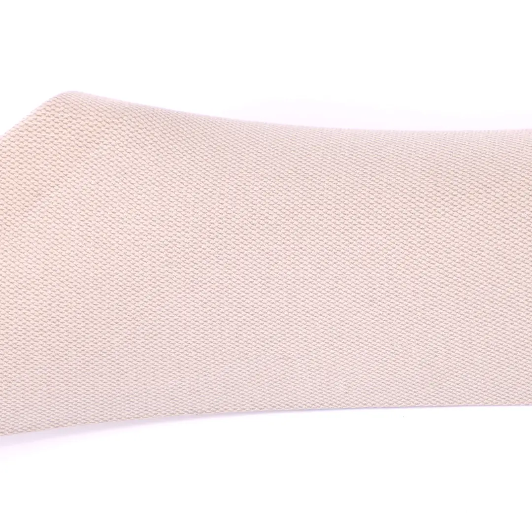 Copertura Colonna A Pannello di rivestimento sinistro Oyster per BMW F34 con numero di parte 7305517 BMW F34 Copertura Colonna A Pannello di rivestimento sinistro Oyster - SKU 7305517 - Numero di parte 7305517