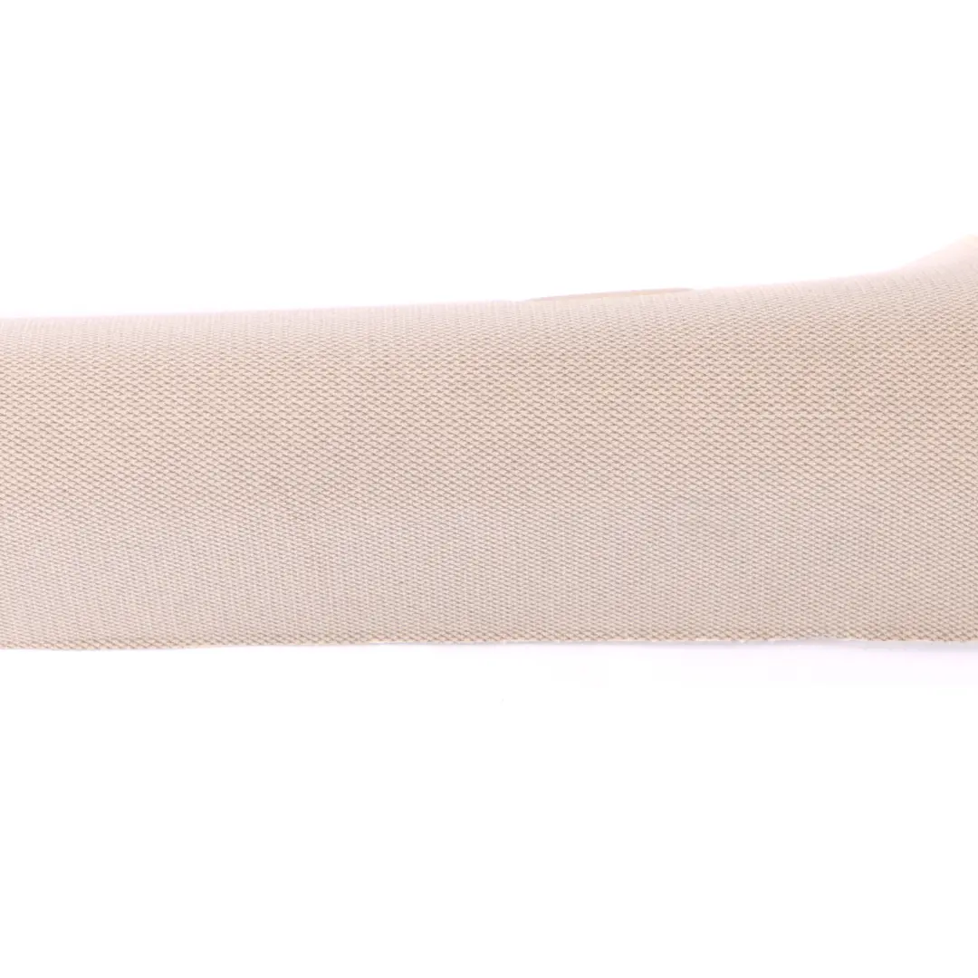 A-column Pillar Trim Panel Right O/S Oyster to BMW F34 Cover with Part number 7305518 BMW F34 Cover A-column Pillar Trim Panel Right O/S Oyster - SKU 7305518 - Part number 7305518