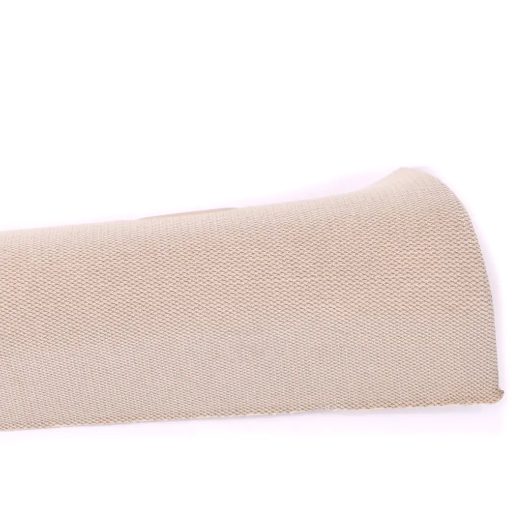 Osłona Słupka A Lewa Beż do BMW F34 o numerze 7305518 BMW F34 Osłona Słupka A Lewa Beż - SKU 7305518 - Numer Części 7305518