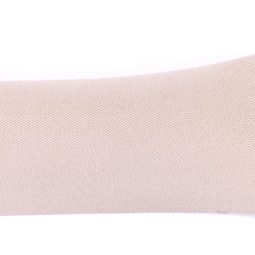 Copertura Colonna A Pannello di rivestimento destro Oyster per BMW F34 con numero di parte 7305518 BMW F34 Copertura Colonna A Pannello di rivestimento destro Oyster - SKU 7305518 - Numero di parte 7305518