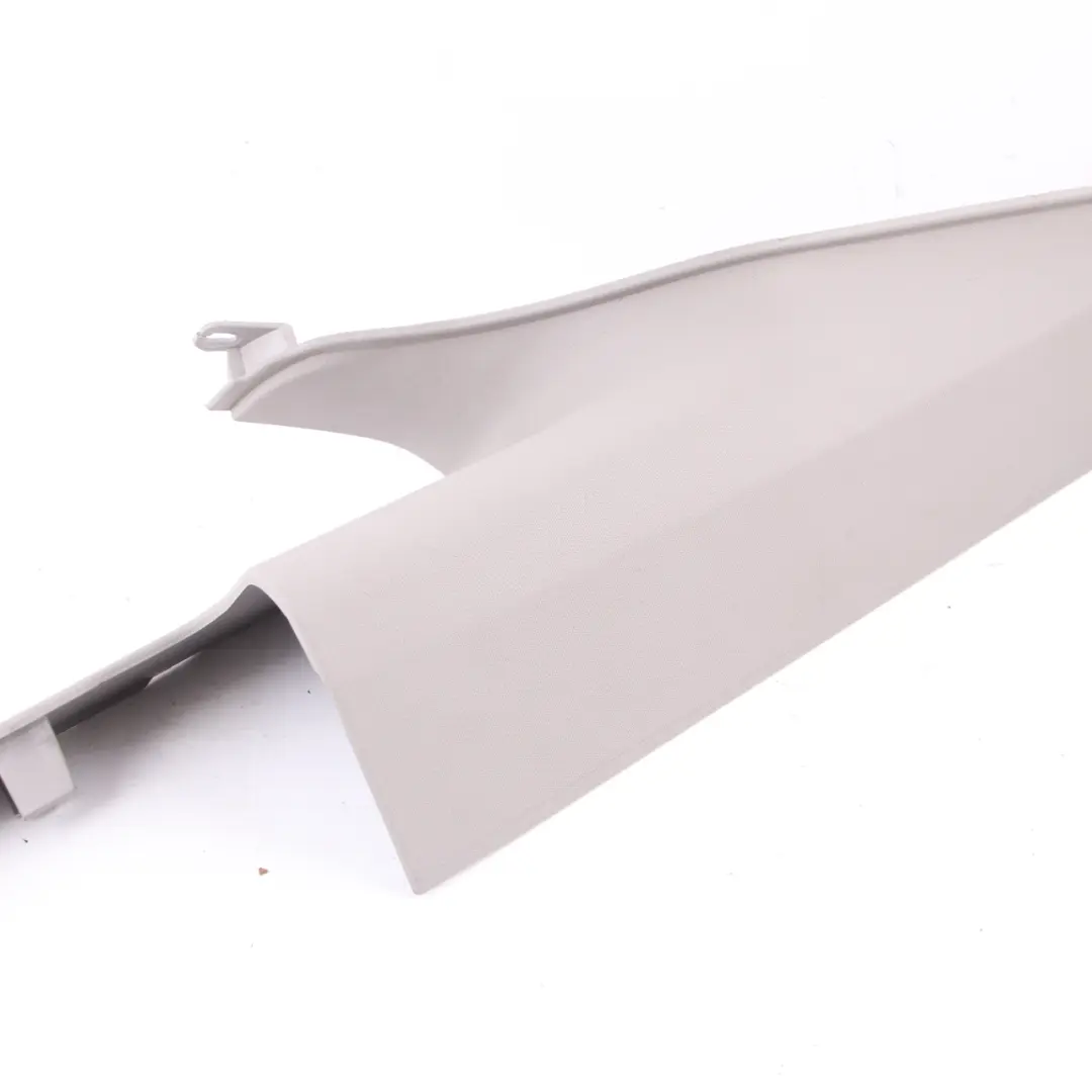 Trunk Trim Rear Left N/S Interior Panel Cover D-Pillar Grey 7276841 to BMW F34 GT with Part number 7305519 BMW F34 GT Trunk Trim Rear Left N/S Interior Panel Cover D-Pillar Grey 7276841 - SKU 7305519 - Part number 7305519