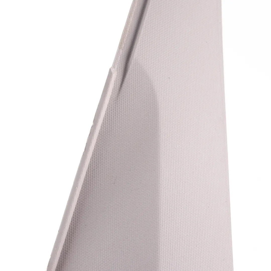 Trunk Trim Rear Left N/S Interior Panel Cover D-Pillar Grey 7276841 to BMW F34 GT with Part number 7305519 BMW F34 GT Trunk Trim Rear Left N/S Interior Panel Cover D-Pillar Grey 7276841 - SKU 7305519 - Part number 7305519