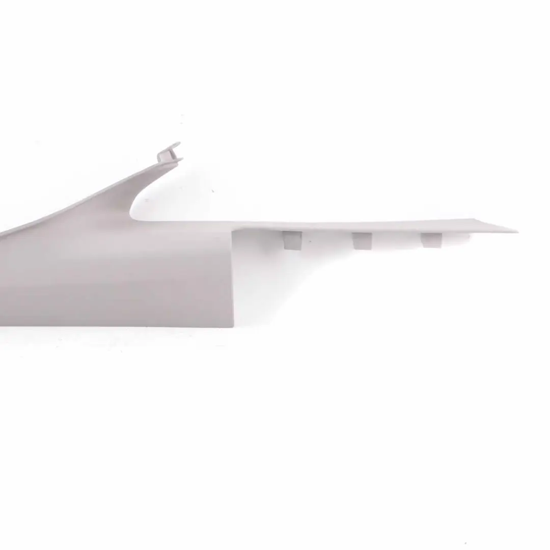 Trunk Trim Rear Right O/S Interior Panel Cover D-Pillar Grey 7276842 to BMW F34 GT with Part number 7305520 BMW F34 GT Trunk Trim Rear Right O/S Interior Panel Cover D-Pillar Grey 7276842 - SKU 7305520 - Part number 7305520