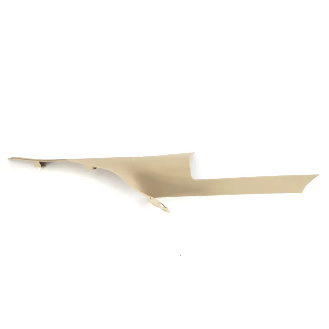 Copripilastro Rivestimento Colonna Destra Rivestimento Oyster per BMW F34 D con numero di parte 7305521 BMW F34 D Copripilastro Rivestimento Colonna Destra Rivestimento Oyster - SKU 7305521 - Numero di parte 7305521