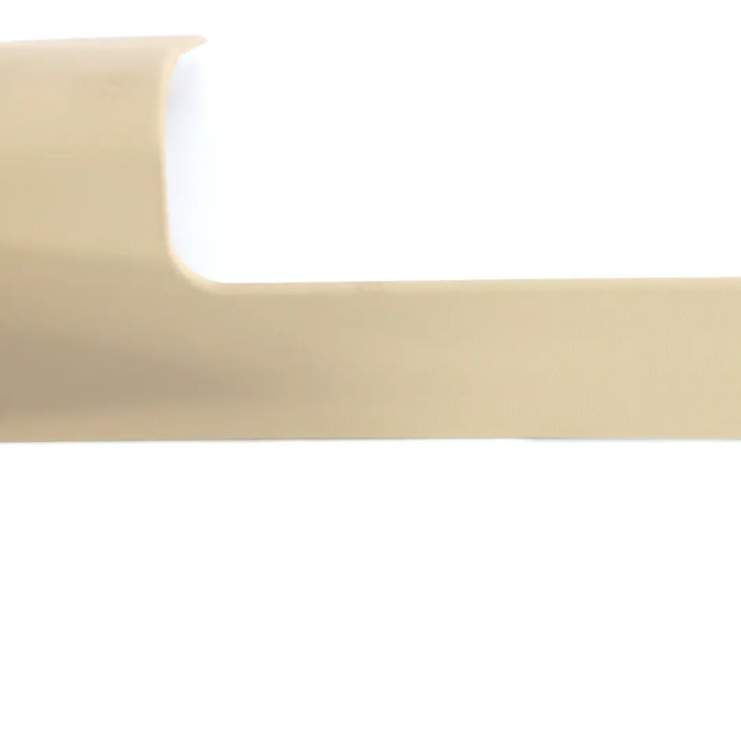 Copripilastro Rivestimento Colonna Destra Rivestimento Oyster per BMW F34 D con numero di parte 7305521 BMW F34 D Copripilastro Rivestimento Colonna Destra Rivestimento Oyster - SKU 7305521 - Numero di parte 7305521