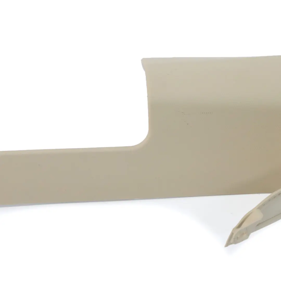 BMW F34 Colonne D Couvre Colonne Droite Covering Oyster - SKU 7305522 - Numéro de pièce 7305522