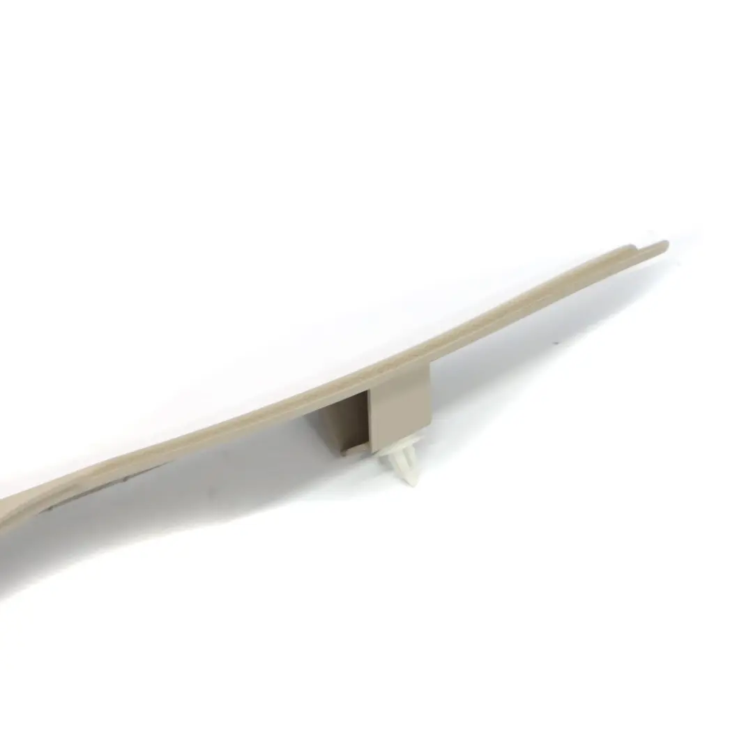 Pillar Cover Column Trim Right O/S Covering Oyster to BMW F34 D with Part number 7305522 BMW F34 D Pillar Cover Column Trim Right O/S Covering Oyster - SKU 7305522 - Part number 7305522