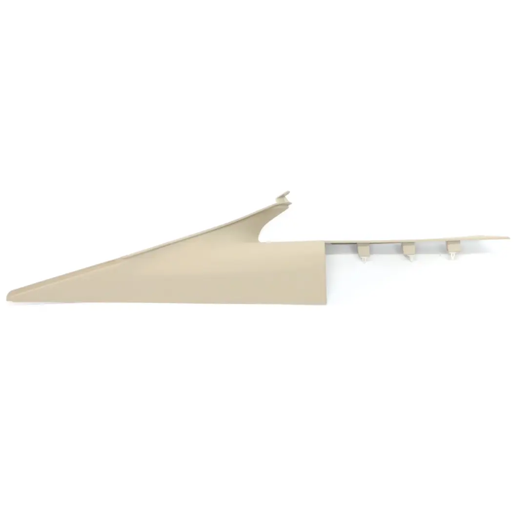 BMW F34 Colonne D Couvre Colonne Droite Covering Oyster - SKU 7305522 - Numéro de pièce 7305522