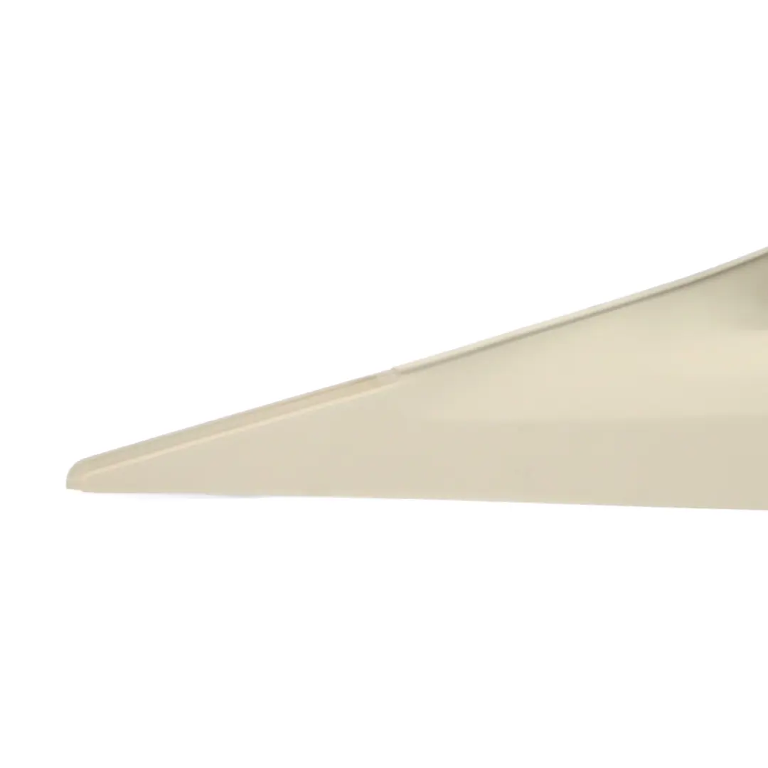 Säule Abdeckung Säule Trim rechts Abdeckung Oyster für BMW F34 D mit Teilenummer 7305522 BMW F34 D Säule Abdeckung Säule Trim rechts Abdeckung Oyster - SKU 7305522 - Teilenummer 7305522