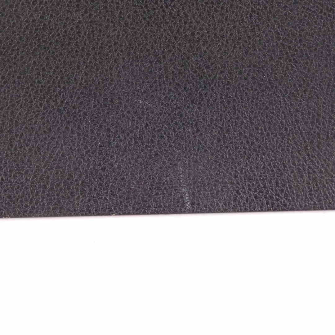 BMW F34 GT Cover Trim Panel Pillar Lower Centre Column Left N/S Black 7276831 - SKU 7305523 - Part number 7305523
