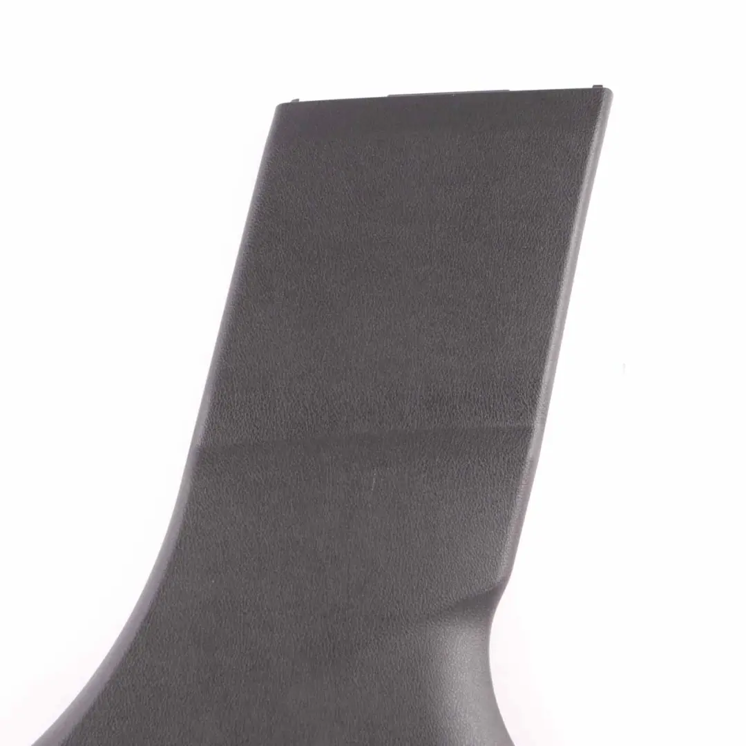 BMW F34 GT Cover Trim Panel Pillar Lower Centre Column Right O/S Black 7276832 - SKU 7305524 - Part number 7305524