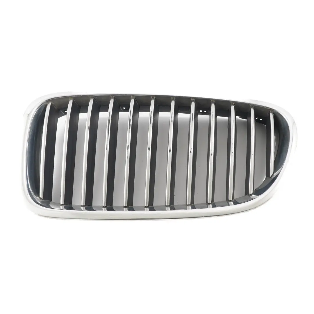  Grille BMW X6 E71 X5 E70 Front Bumper Grille Front Left Kidney - SKU 7305589 - Part number 7305589
