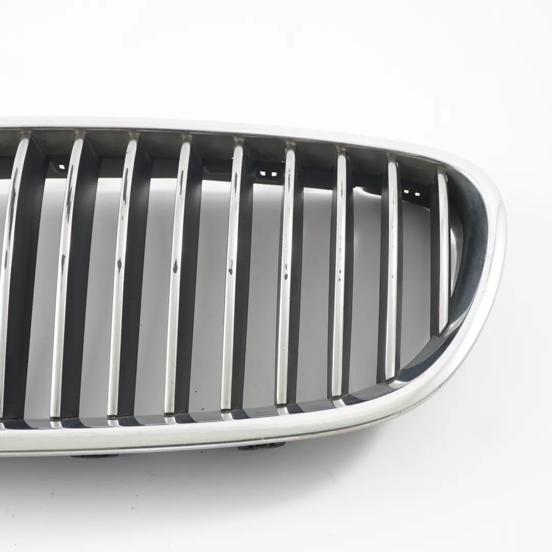  Grille BMW X6 E71 X5 E70 Front Bumper Grille Front Left Kidney - SKU 7305589 - Part number 7305589