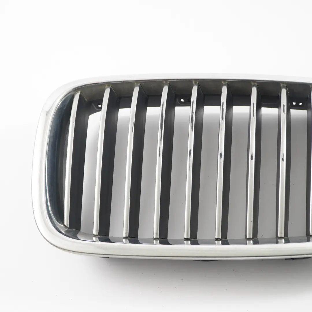  Grille BMW X6 E71 X5 E70 Front Bumper Grille Front Left Kidney - SKU 7305589 - Part number 7305589