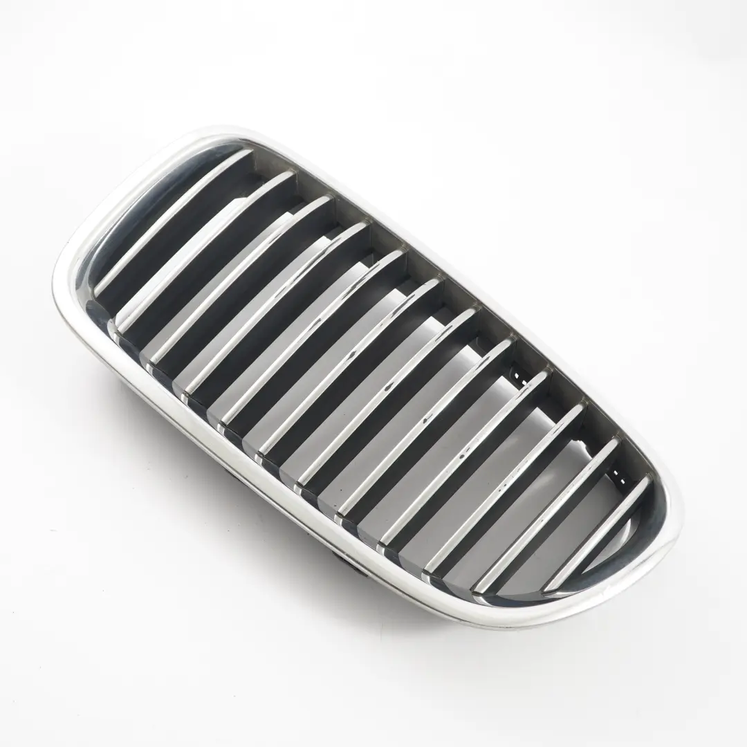 Kühlergrill BMW X6 E71 X5 E70 Frontstoßstange Kühlergrill Vorne Links Niere für mit Teilenummer 7305589 Kühlergrill BMW X6 E71 X5 E70 Frontstoßstange Kühlergrill Vorne Links Niere - SKU 7305589 - Teilenummer 7305589