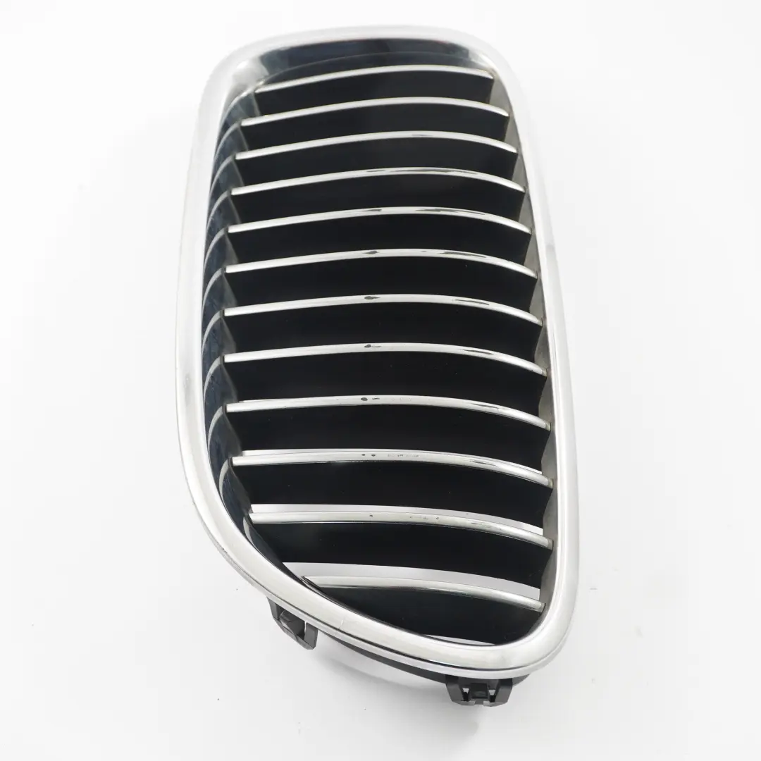  Grille BMW X6 E71 X5 E70 Front Bumper Grille Front Left Kidney - SKU 7305589 - Part number 7305589