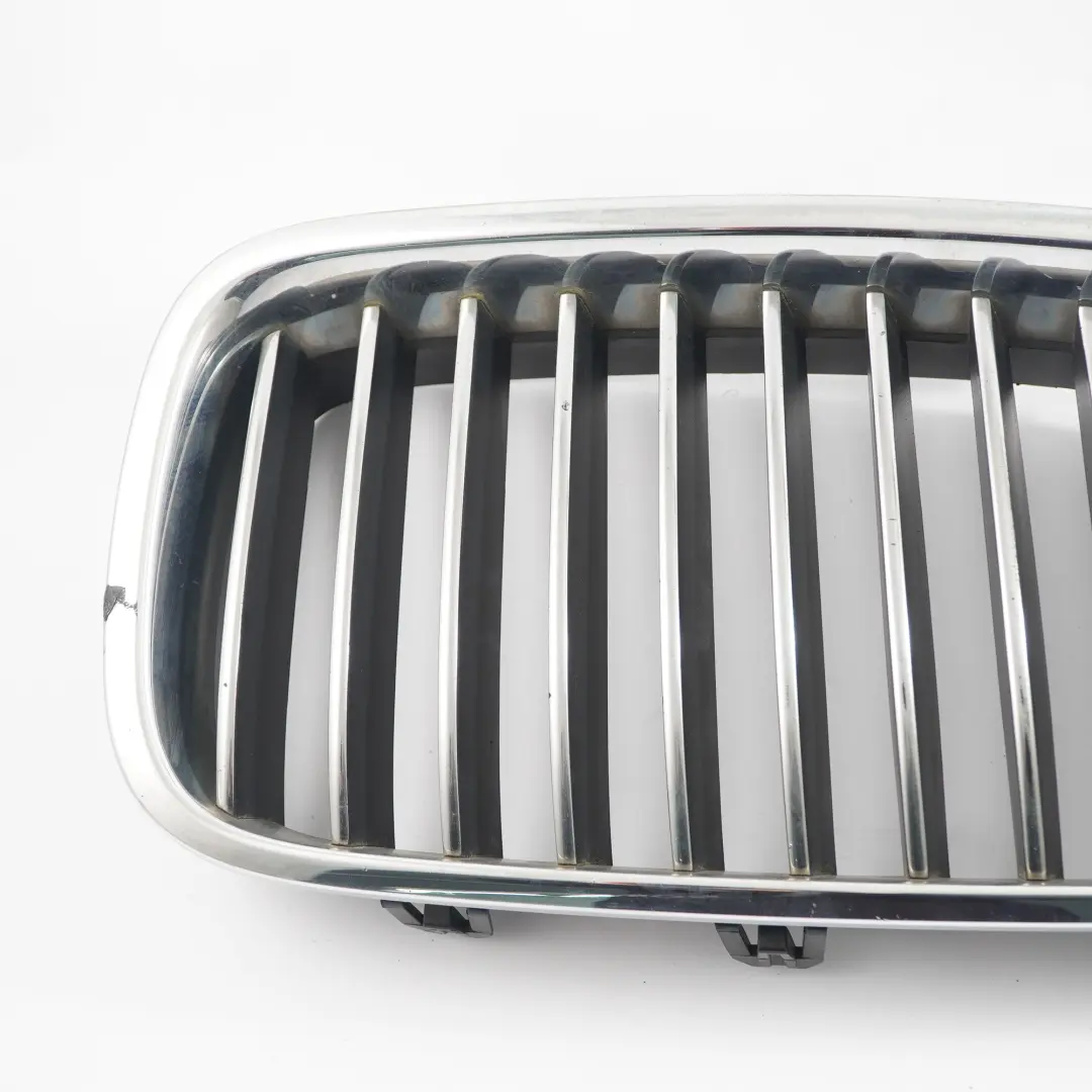 Griglia BMW X6 E71 X5 E70 Paraurti anteriore anteriore destra Rene per con numero di parte 7305590 Griglia BMW X6 E71 X5 E70 Paraurti anteriore anteriore destra Rene - SKU 7305590 - Numero di parte 7305590