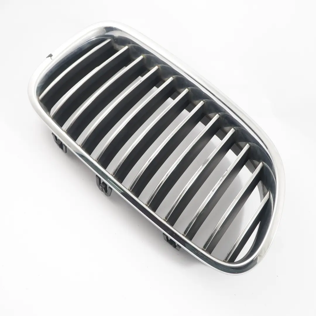 Griglia BMW X6 E71 X5 E70 Paraurti anteriore anteriore destra Rene per con numero di parte 7305590 Griglia BMW X6 E71 X5 E70 Paraurti anteriore anteriore destra Rene - SKU 7305590 - Numero di parte 7305590