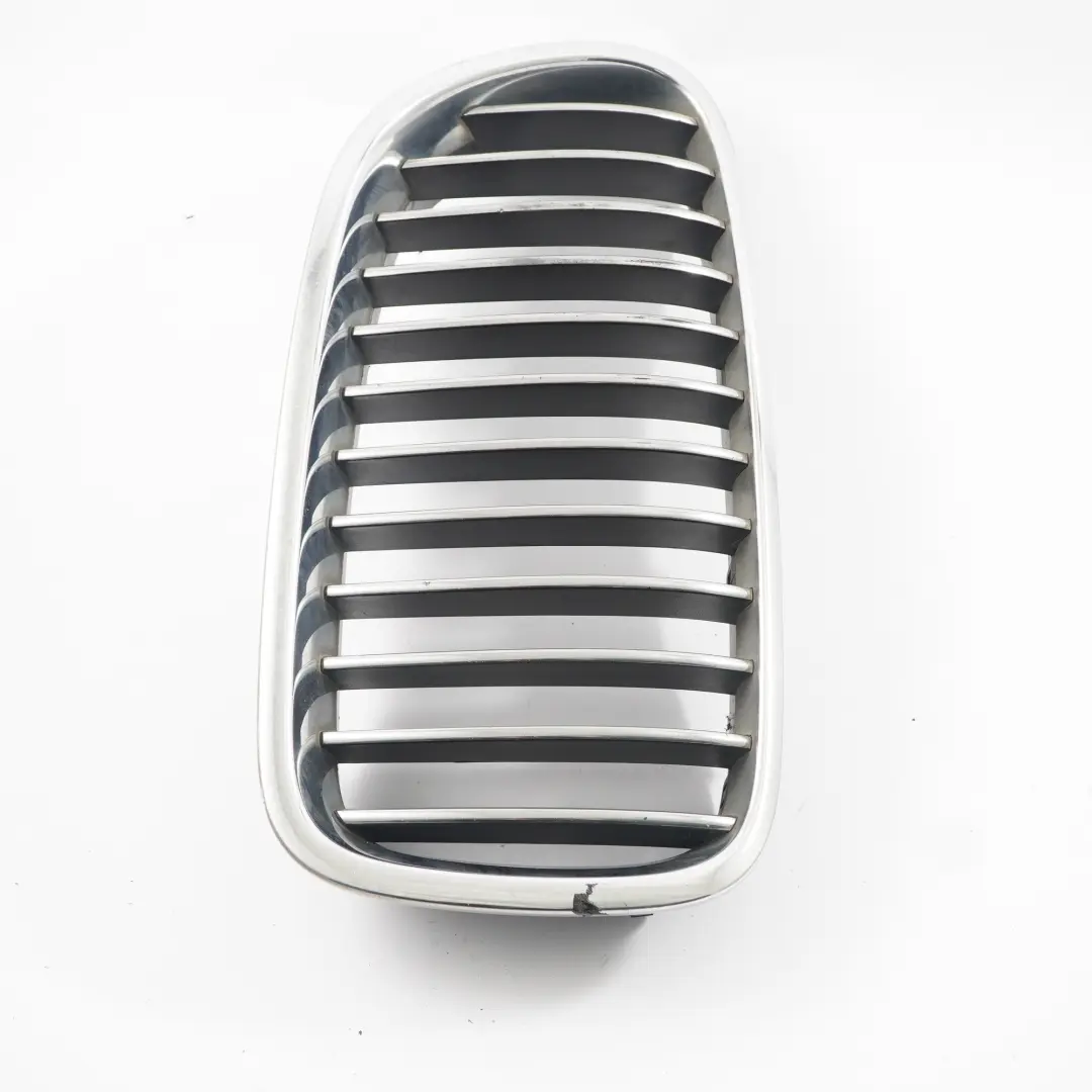  Griglia BMW X6 E71 X5 E70 Paraurti anteriore anteriore destra Rene - SKU 7305590 - Numero di parte 7305590