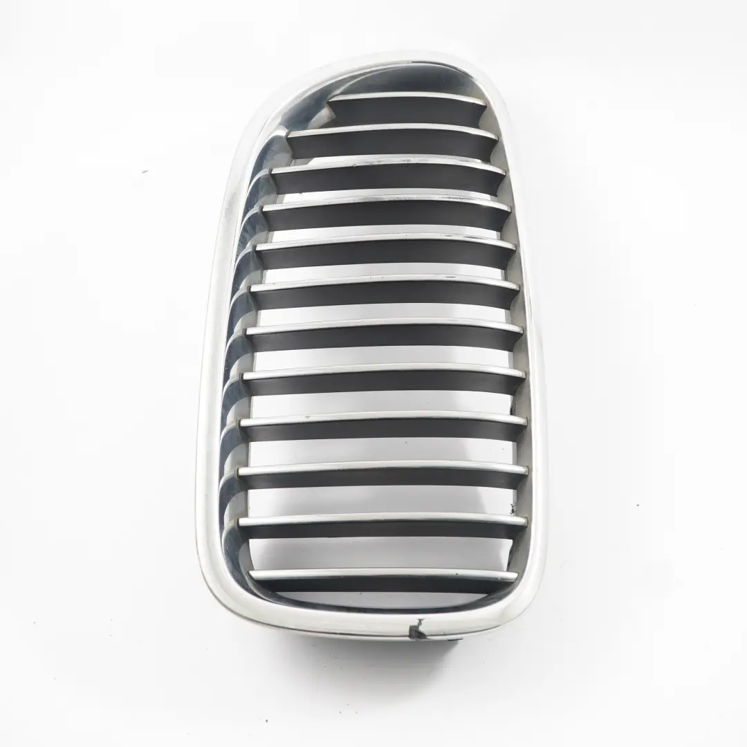  Parrilla BMW X6 E71 X5 E70 Paragolpes Delantero Rejilla Delantera derecha - SKU 7305590 - Número de pieza 7305590