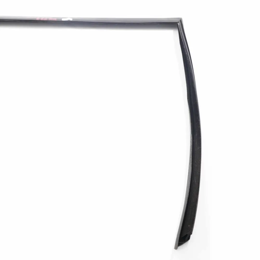 BMW E70 Guia De La ventana De La puerta trasera derecha O / S Seal - SKU 7305632 - Número de pieza 7305632