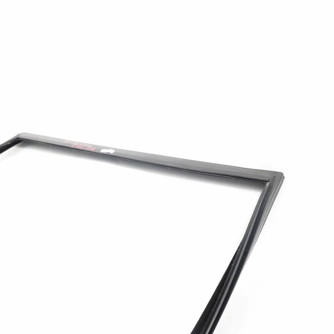 Guidage de Fenetre Porte Arriere Droite pour BMW X5 E70 à propos du numéro de pièce 7305632 BMW X5 E70 Guidage de Fenetre Porte Arriere Droite - SKU 7305632 - Numéro de pièce 7305632