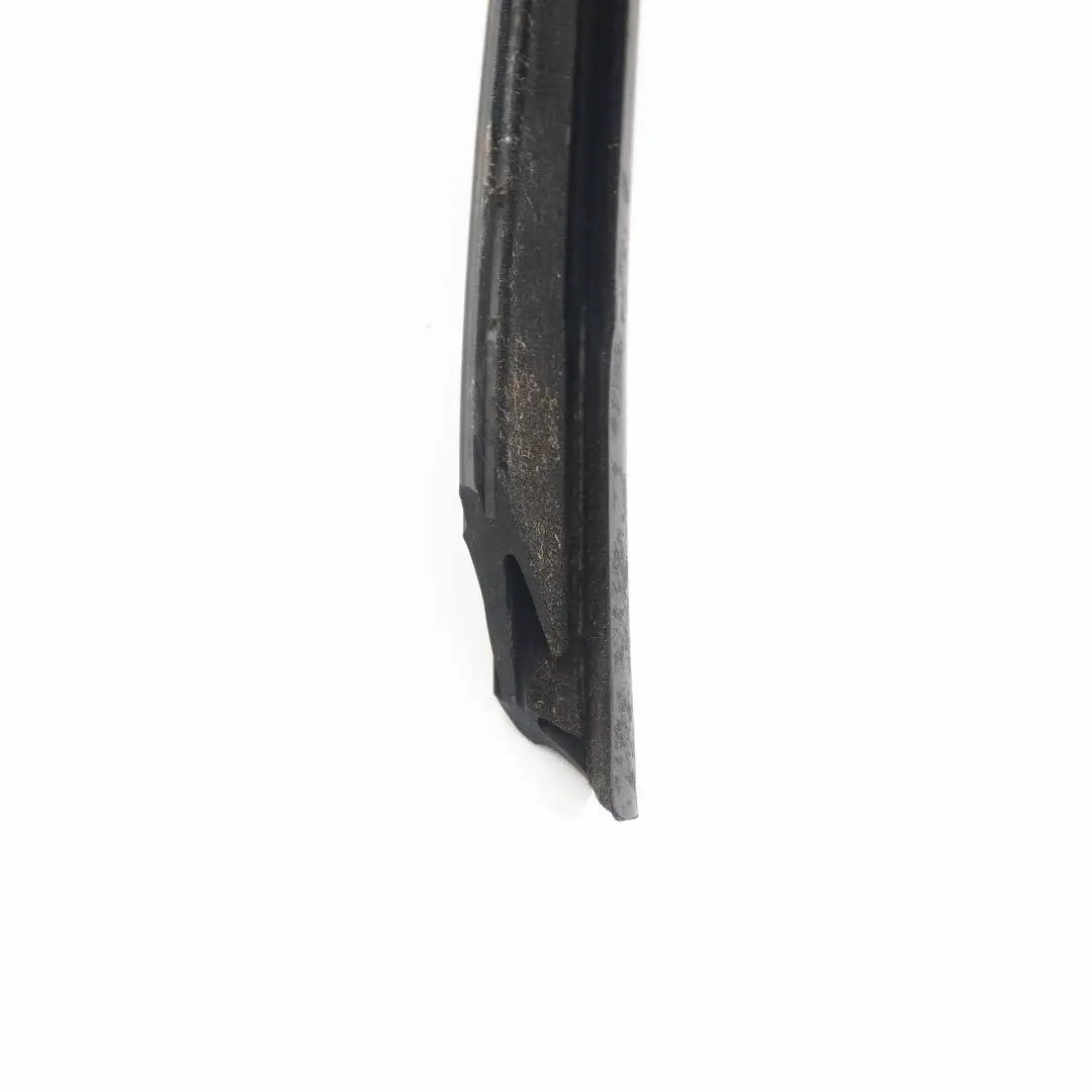 BMW X5 Series E70 Door Window Guide Rear Right O/S Seal - SKU 7305632 - Part number 7305632