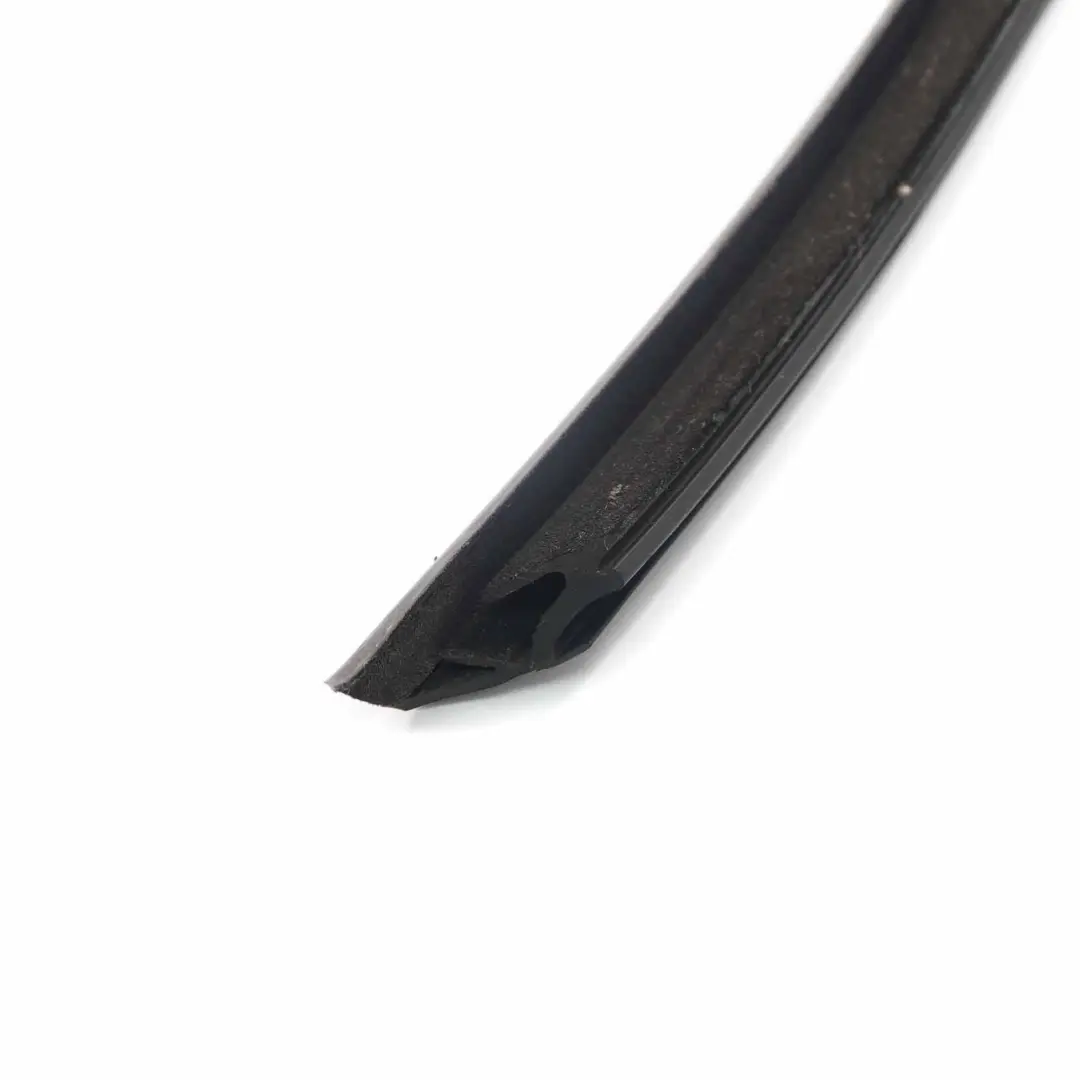 BMW X5 Series E70 Door Window Guide Rear Right O/S Seal - SKU 7305632 - Part number 7305632