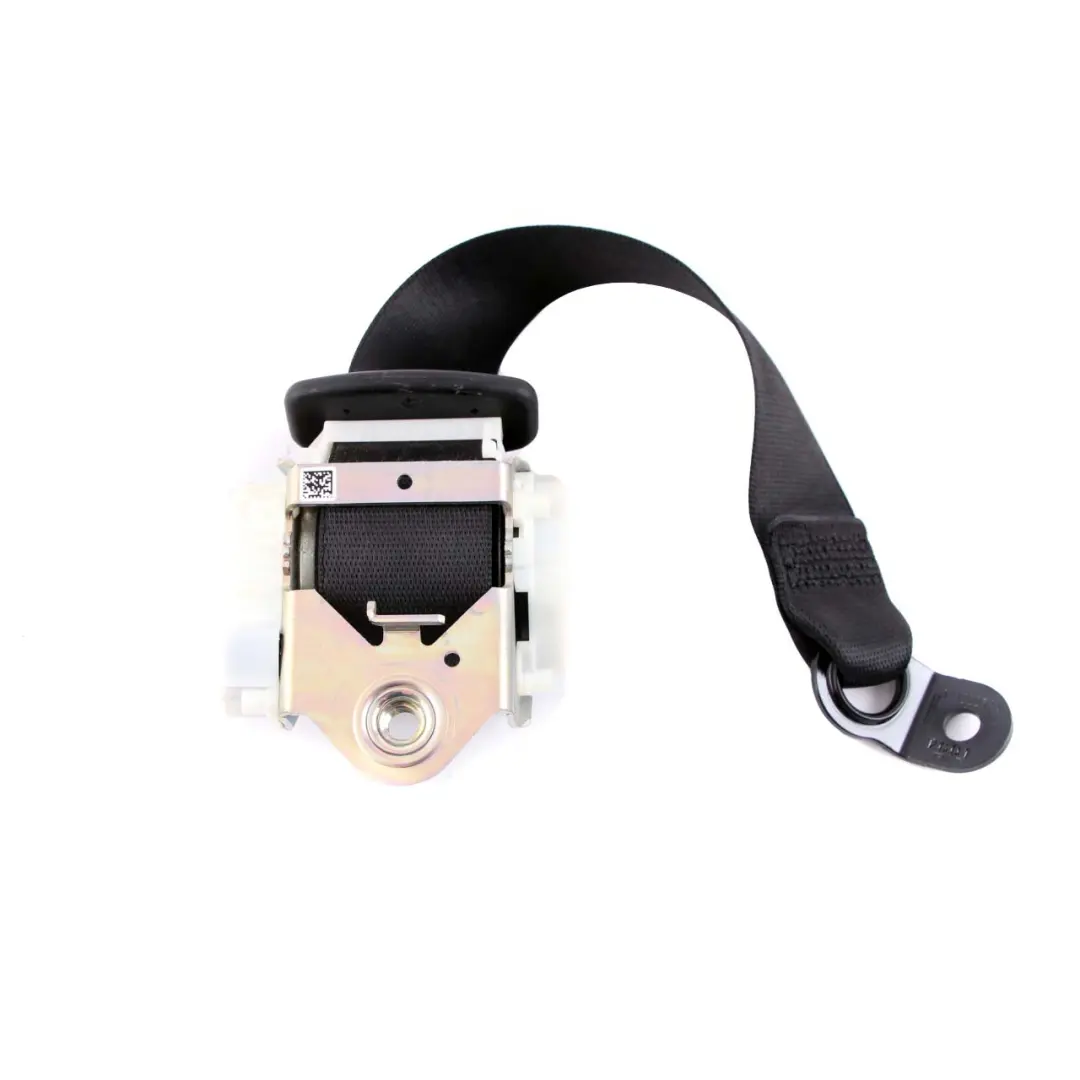 Cinturón seguridad trasero BMW i3 I01 Cinturón de seguridad superior izquierdo para con número de pieza 7305643 Cinturón seguridad trasero BMW i3 I01 Cinturón de seguridad superior izquierdo - SKU 7305643 - Número de pieza 7305643