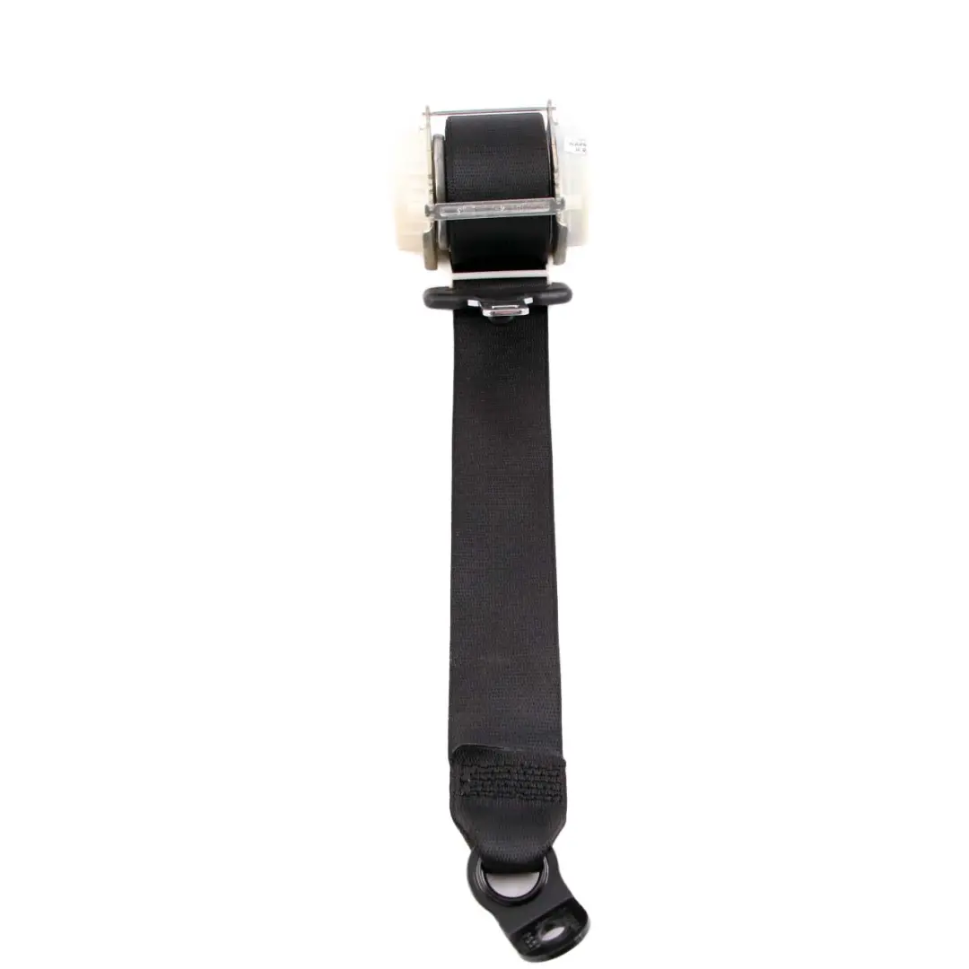 Seatbelt Rear BMW i3 I01 Upper Belt Safety Left N/S Black to with Part number 7305643 Seatbelt Rear BMW i3 I01 Upper Belt Safety Left N/S Black - SKU 7305643 - Part number 7305643
