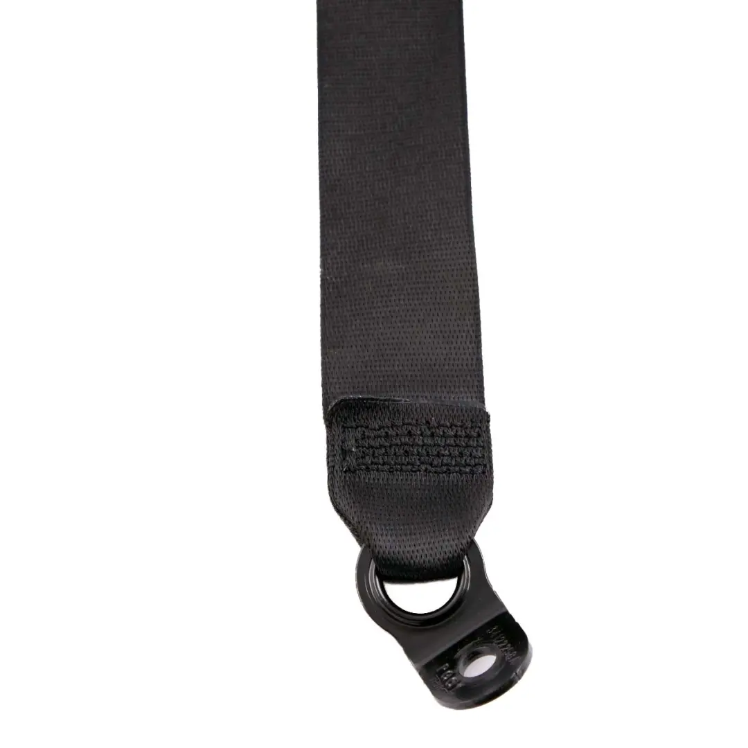  Seatbelt Rear BMW i3 I01 Upper Belt Safety Left N/S Black - SKU 7305643 - Part number 7305643