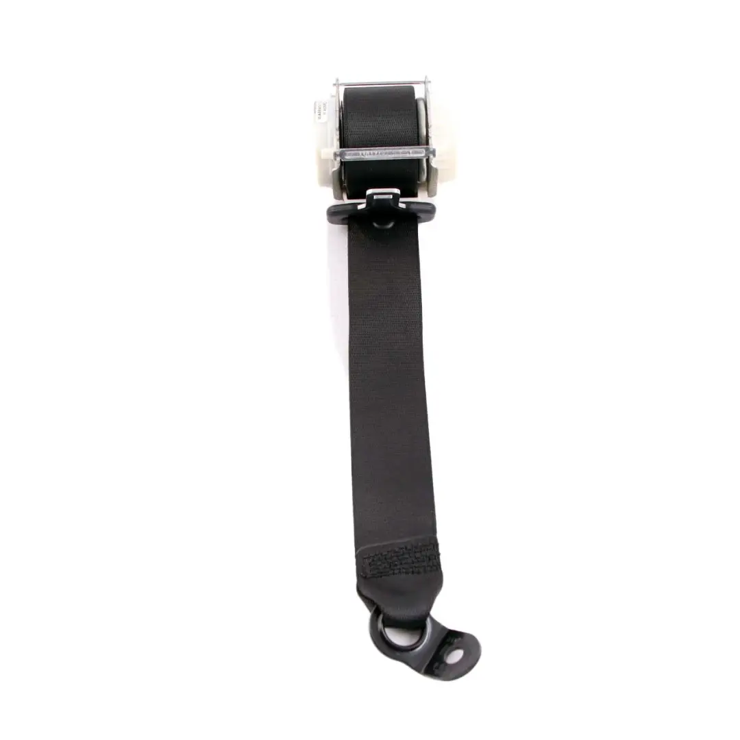  Sicherheitsgurt hinten BMW i3 I01 Oberer Sicherheitsgurt rechts Schwarz - SKU 7305644 - Teilenummer 7305644