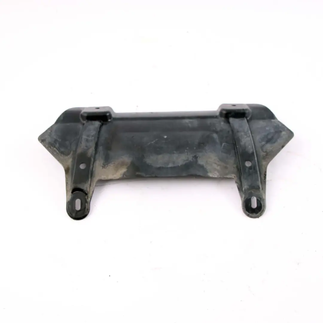 BMW i3 I01 Osłona Wlot Kierownica Powietrza Przód - SKU 7305658 - Numer Części 7305658