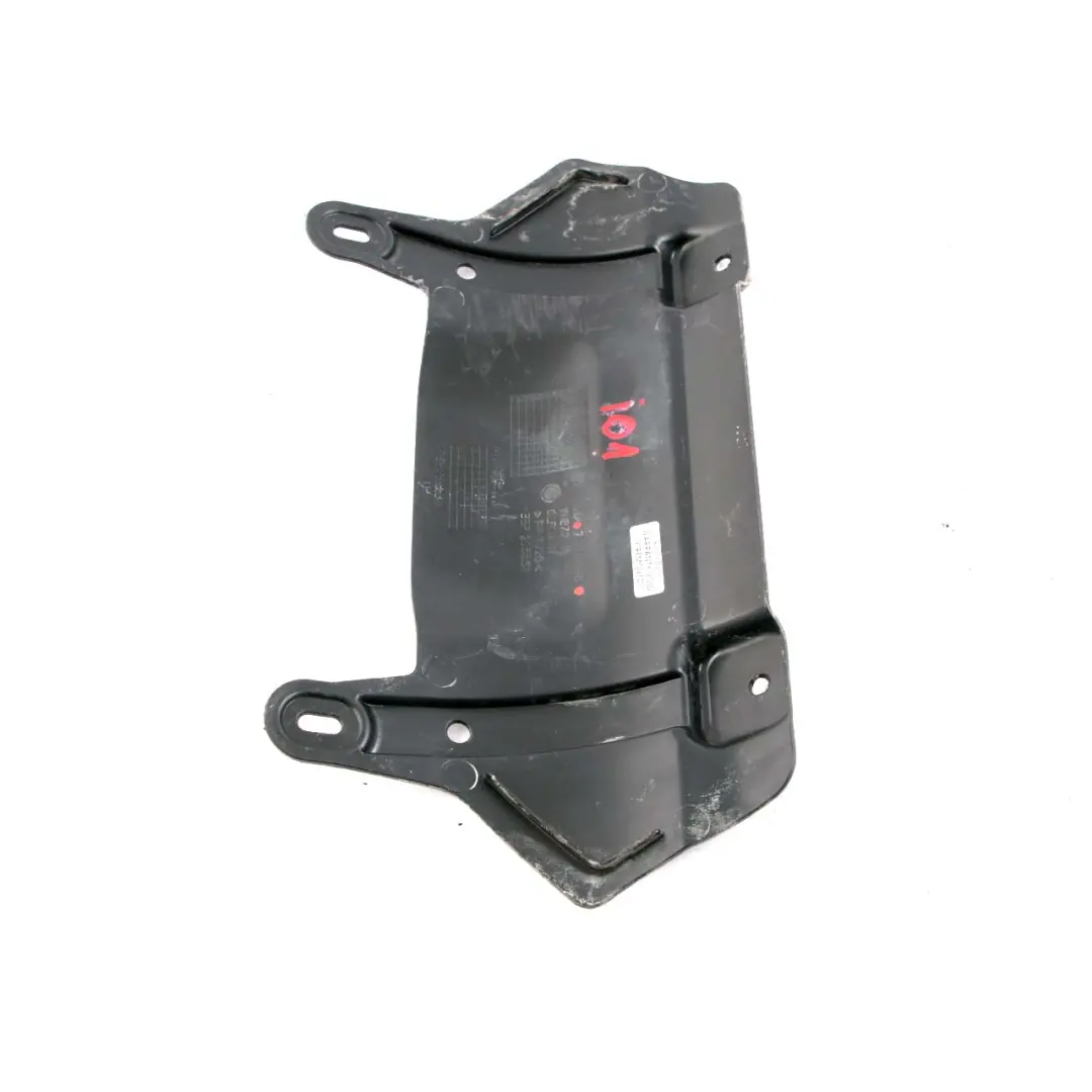 BMW i3 I01 Paraurti anteriore Condotto d'aria Guida Servizio Tappo - SKU 7305658 - Numero di parte 7305658