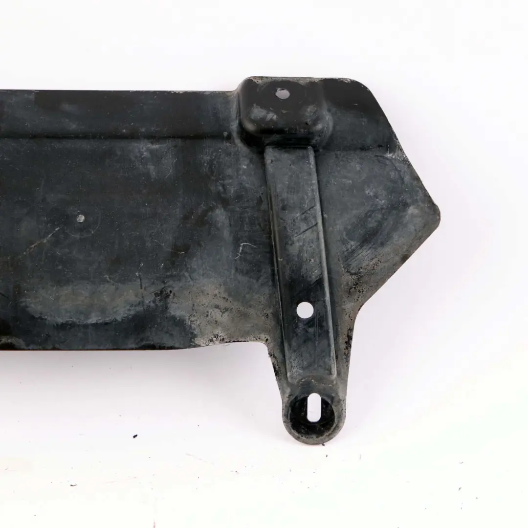BMW i3 I01 Guide conduits air pare-chocs avant Capuchon couvercle entretien - SKU 7305658 - Numéro de pièce 7305658