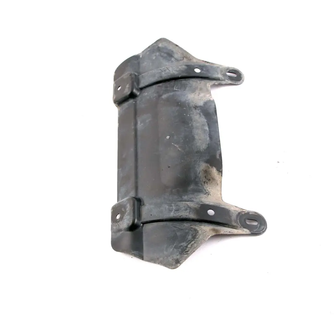 Parachoques Delantero Conducto de Aire Guía Servicio Tapa para BMW i3 I01 con número de pieza 7305658 BMW i3 I01 Parachoques Delantero Conducto de Aire Guía Servicio Tapa - SKU 7305658 - Número de pieza 7305658