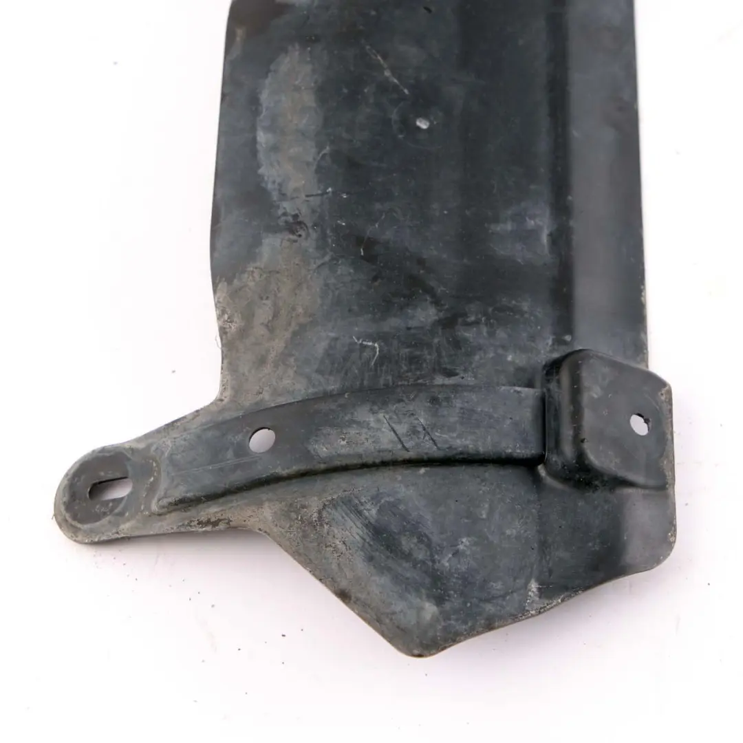 Parachoques Delantero Conducto de Aire Guía Servicio Tapa para BMW i3 I01 con número de pieza 7305658 BMW i3 I01 Parachoques Delantero Conducto de Aire Guía Servicio Tapa - SKU 7305658 - Número de pieza 7305658