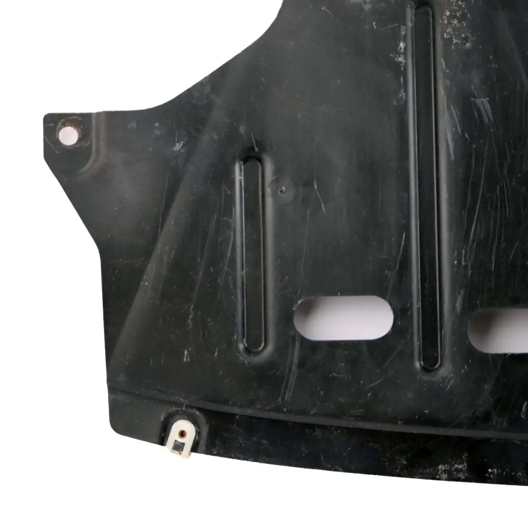 Bracket Compartment Shielding Trim Cover Rear to BMW i3 I01 Engine with Part number 7305661 BMW i3 I01 Engine Bracket Compartment Shielding Trim Cover Rear - SKU 7305661 - Part number 7305661