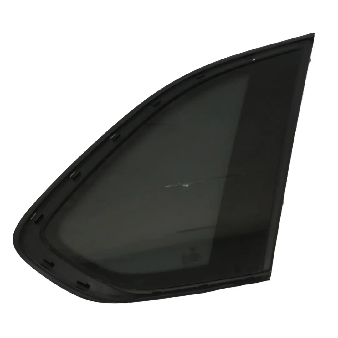 Vitrage latéral fixe arrière droit AS3 pour BMW X5 F15 à propos du numéro de pièce 7305772 BMW X5 F15 Vitrage latéral fixe arrière droit AS3 - SKU 7305772-1 - Numéro de pièce 7305772