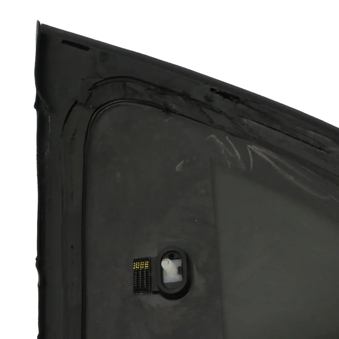 Window Glass Side Fixed Rear Right O/S AS3 to BMW X5 F15 with Part number 7305772 BMW X5 F15 Window Glass Side Fixed Rear Right O/S AS3 - SKU 7305772-1 - Part number 7305772