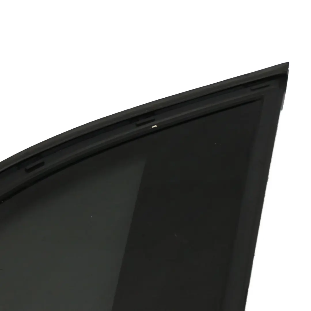 Window Glass Side Fixed Rear Right O/S AS3 to BMW X5 F15 with Part number 7305772 BMW X5 F15 Window Glass Side Fixed Rear Right O/S AS3 - SKU 7305772-1 - Part number 7305772