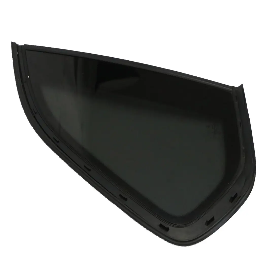 BMW X5 F15 Vetro laterale fisso posteriore destro AS3 - SKU 7305772-1 - Numero di parte 7305772
